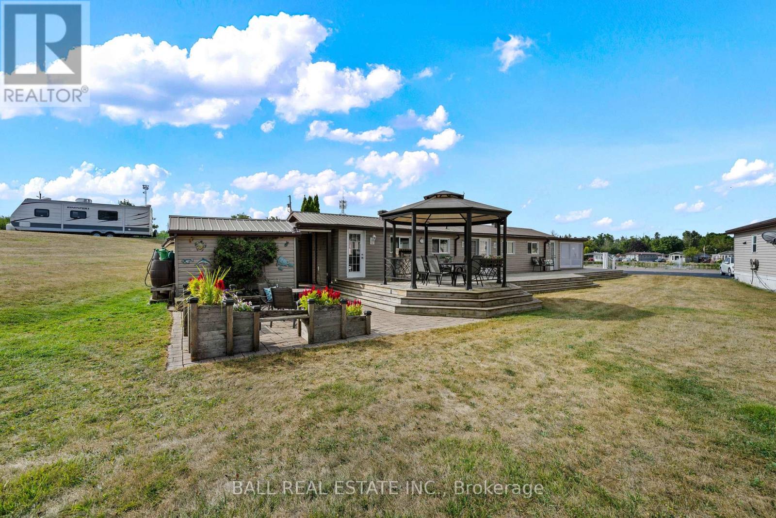 18 Edwin Court, Otonabee-South Monaghan, Ontario  K0L 2G0 - Photo 38 - X12735606