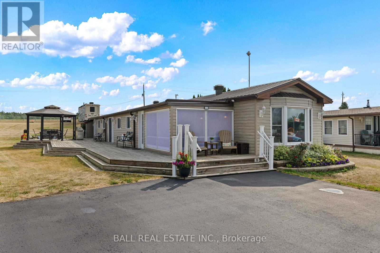 18 Edwin Court, Otonabee-South Monaghan, Ontario  K0L 2G0 - Photo 39 - X12735606