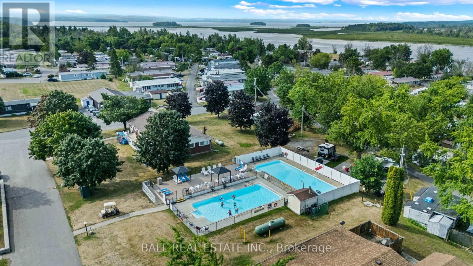 18 Edwin Court, Otonabee-South Monaghan, Ontario  K0L 2G0 - Photo 42 - X12735606