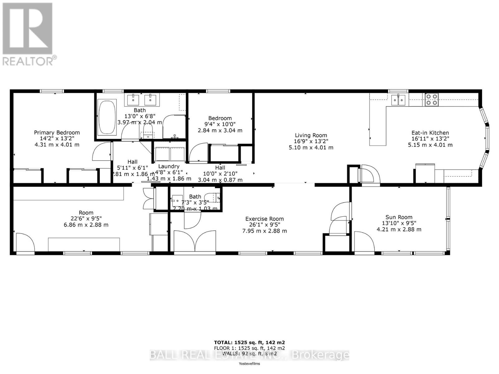 18 Edwin Court, Otonabee-South Monaghan, Ontario  K0L 2G0 - Photo 45 - X12735606