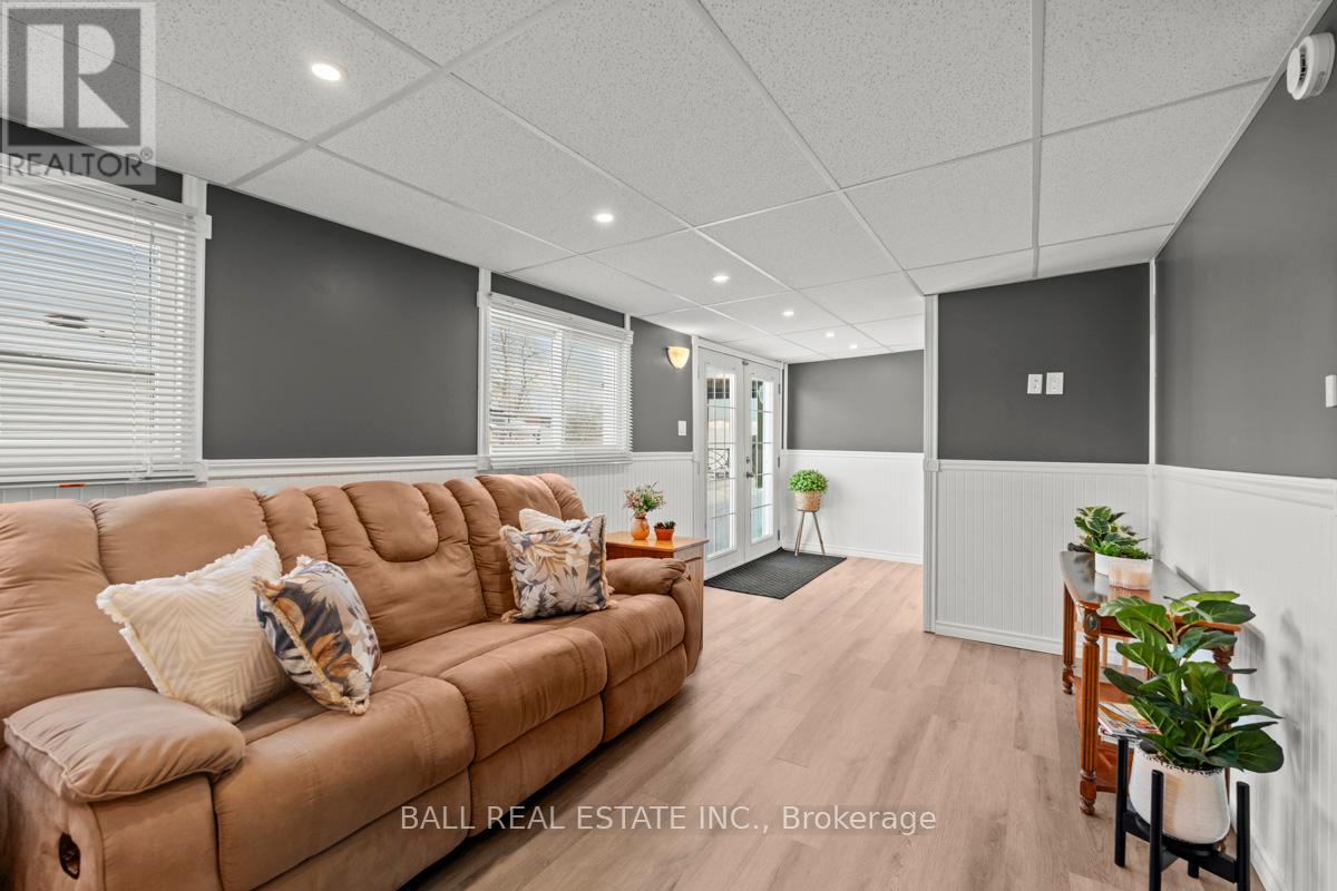 18 Edwin Court, Otonabee-South Monaghan, Ontario  K0L 2G0 - Photo 5 - X12735606