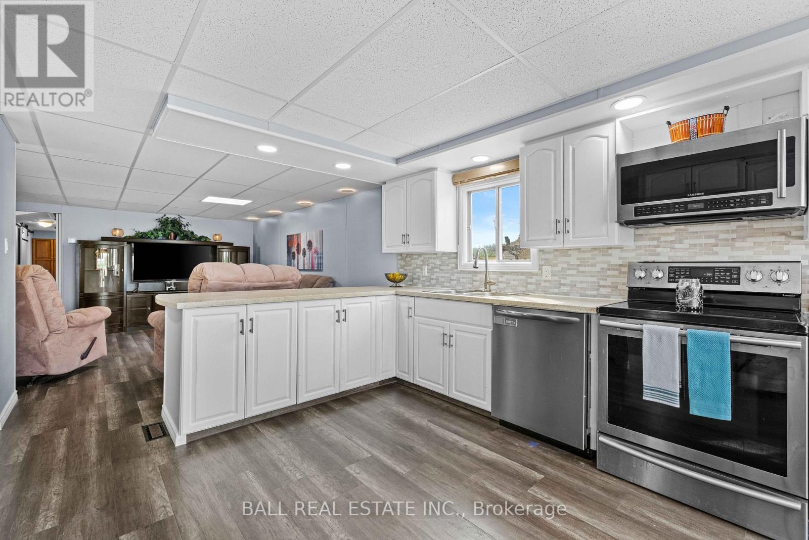 18 Edwin Court, Otonabee-South Monaghan, Ontario  K0L 2G0 - Photo 8 - X12735606