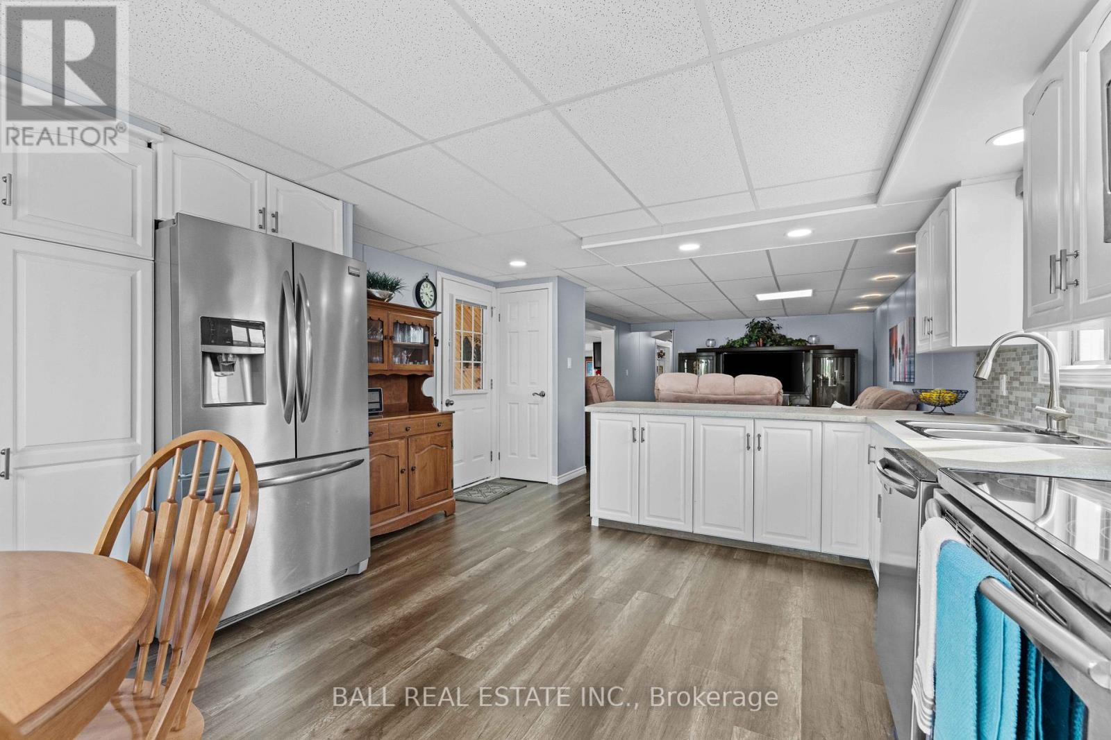 18 Edwin Court, Otonabee-South Monaghan, Ontario  K0L 2G0 - Photo 9 - X12735606