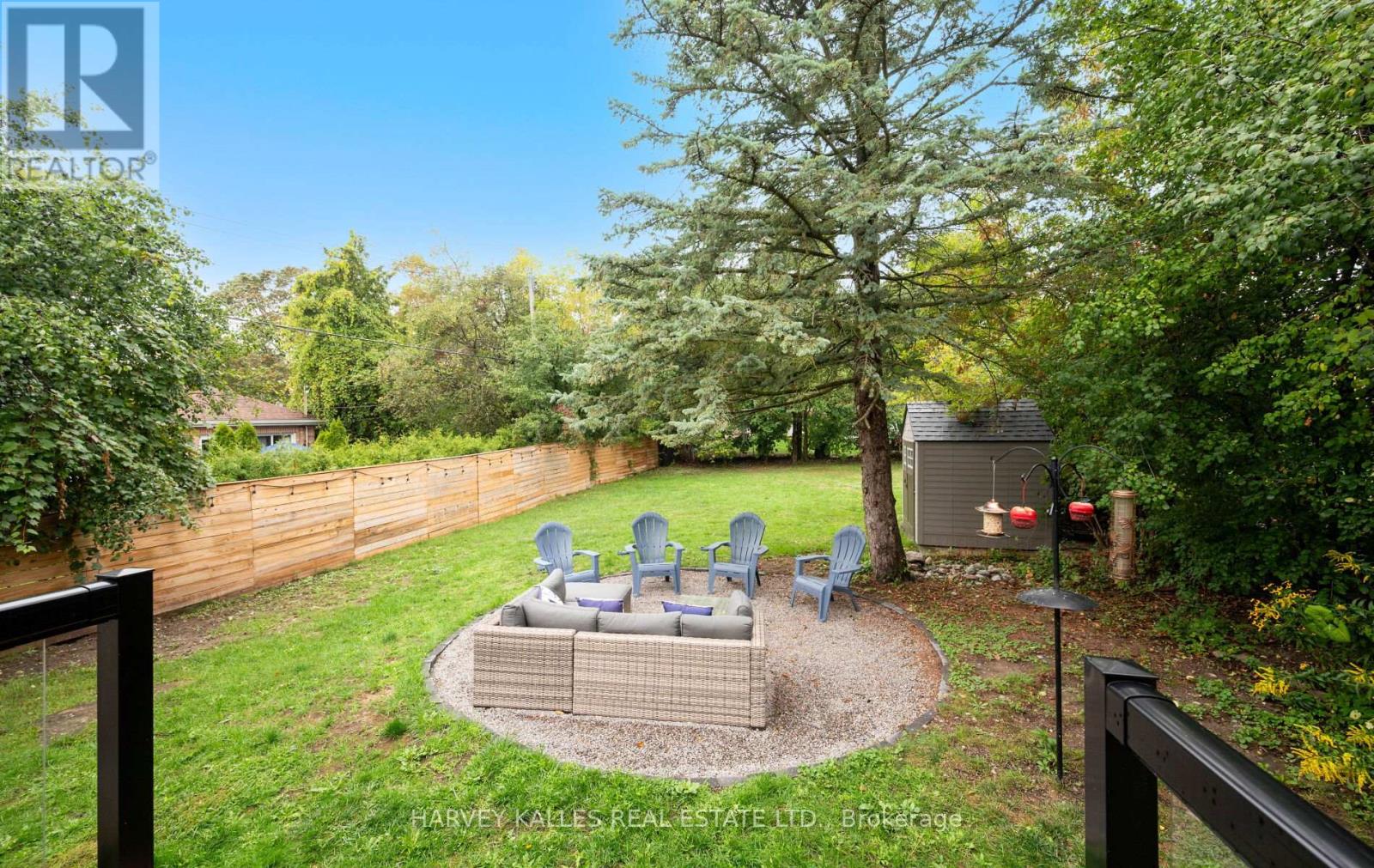 112 Dumble Avenue, Peterborough (Northcrest Ward 5), Ontario  K9H 5A8 - Photo 20 - X12736176