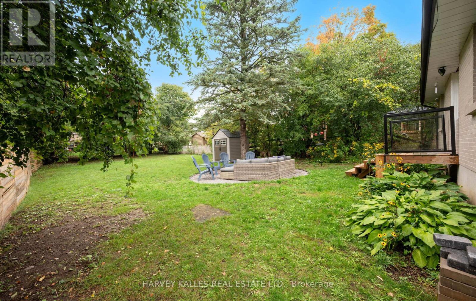 112 Dumble Avenue, Peterborough (Northcrest Ward 5), Ontario  K9H 5A8 - Photo 21 - X12736176