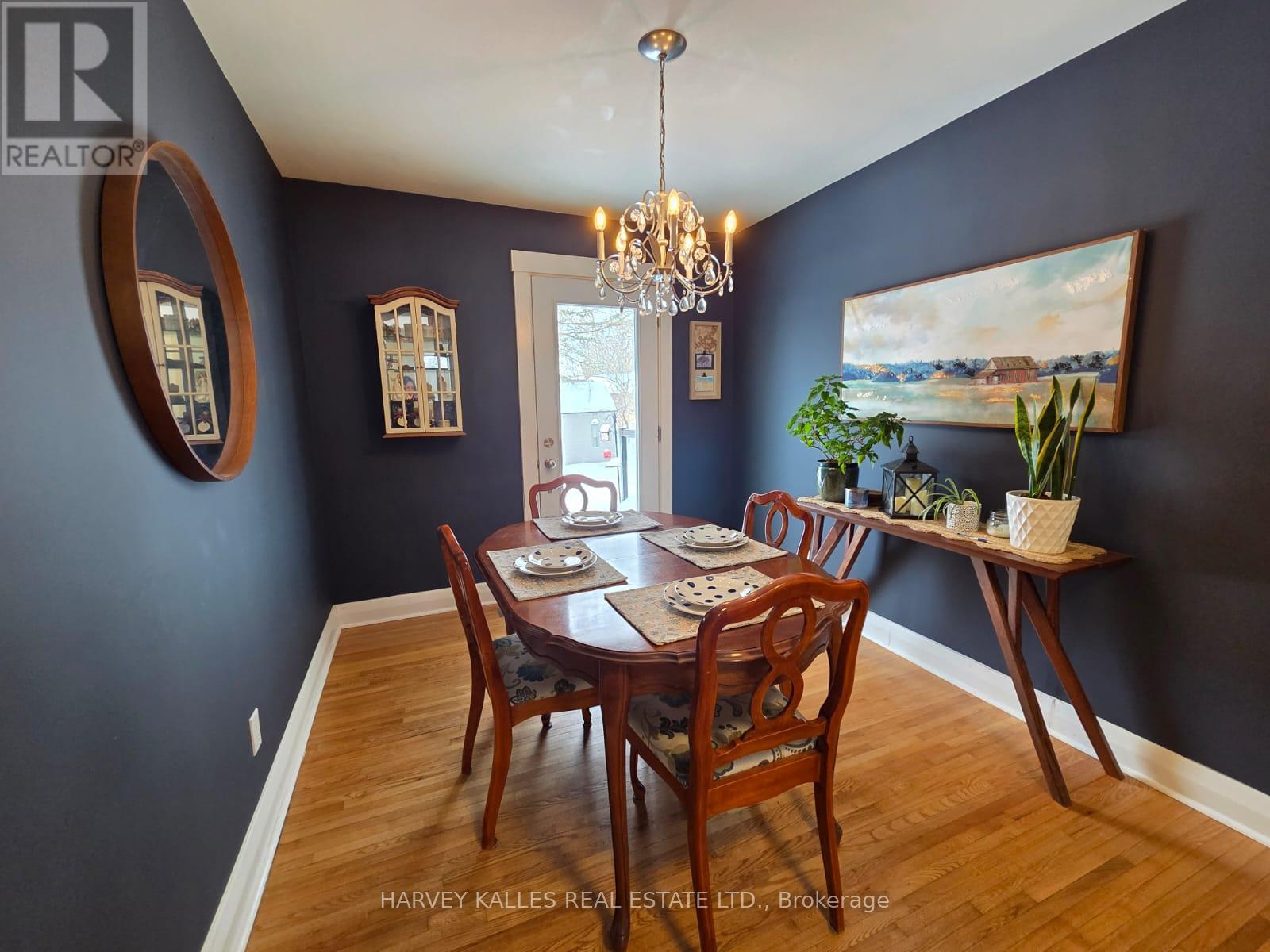 112 Dumble Avenue, Peterborough (Northcrest Ward 5), Ontario  K9H 5A8 - Photo 26 - X12736176