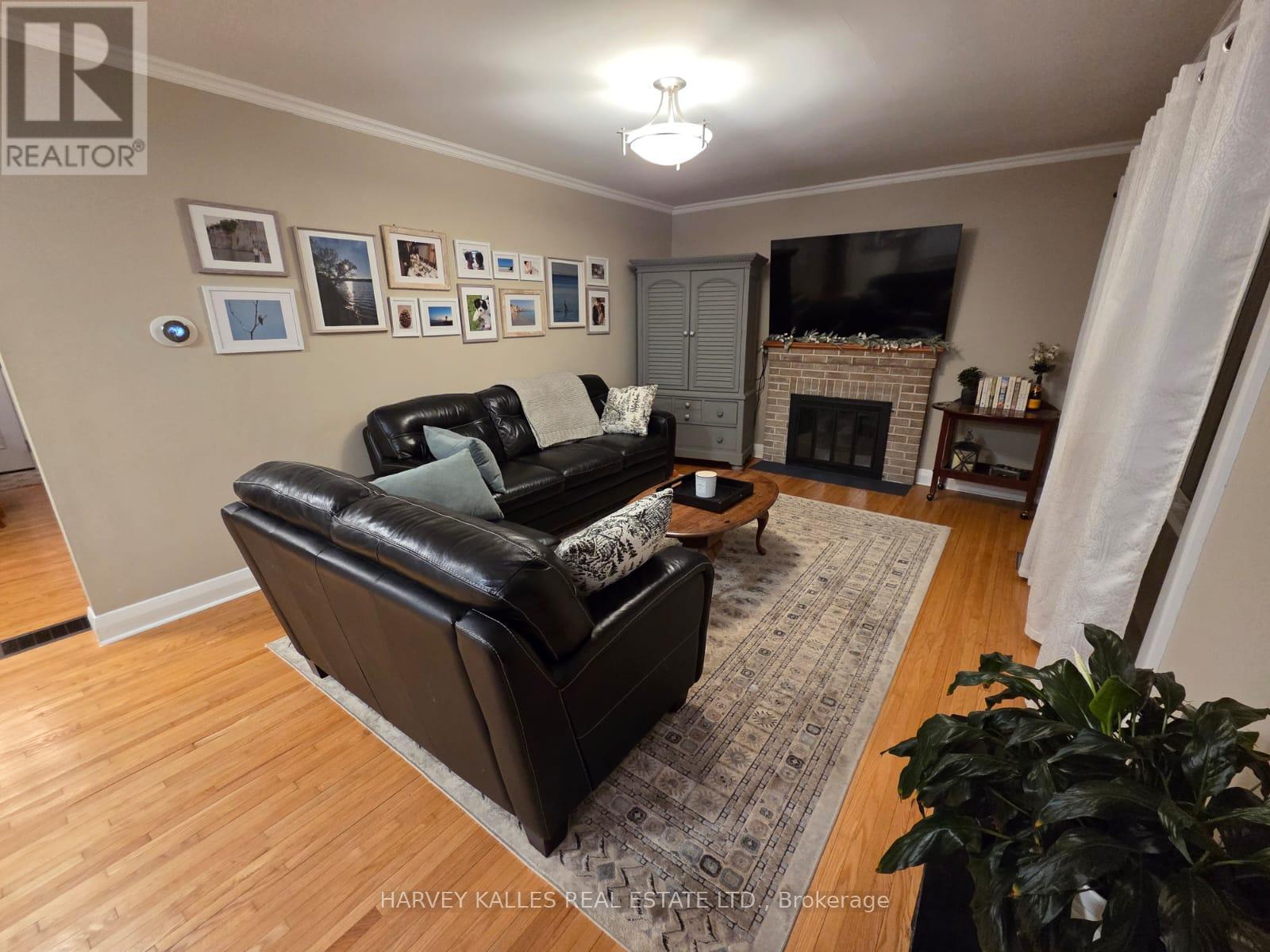 112 Dumble Avenue, Peterborough (Northcrest Ward 5), Ontario  K9H 5A8 - Photo 27 - X12736176