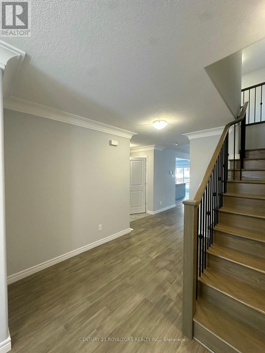 240 O'neil Street, Peterborough (Monaghan Ward 2), Ontario  K9J 6X4 - Photo 16 - X12736510