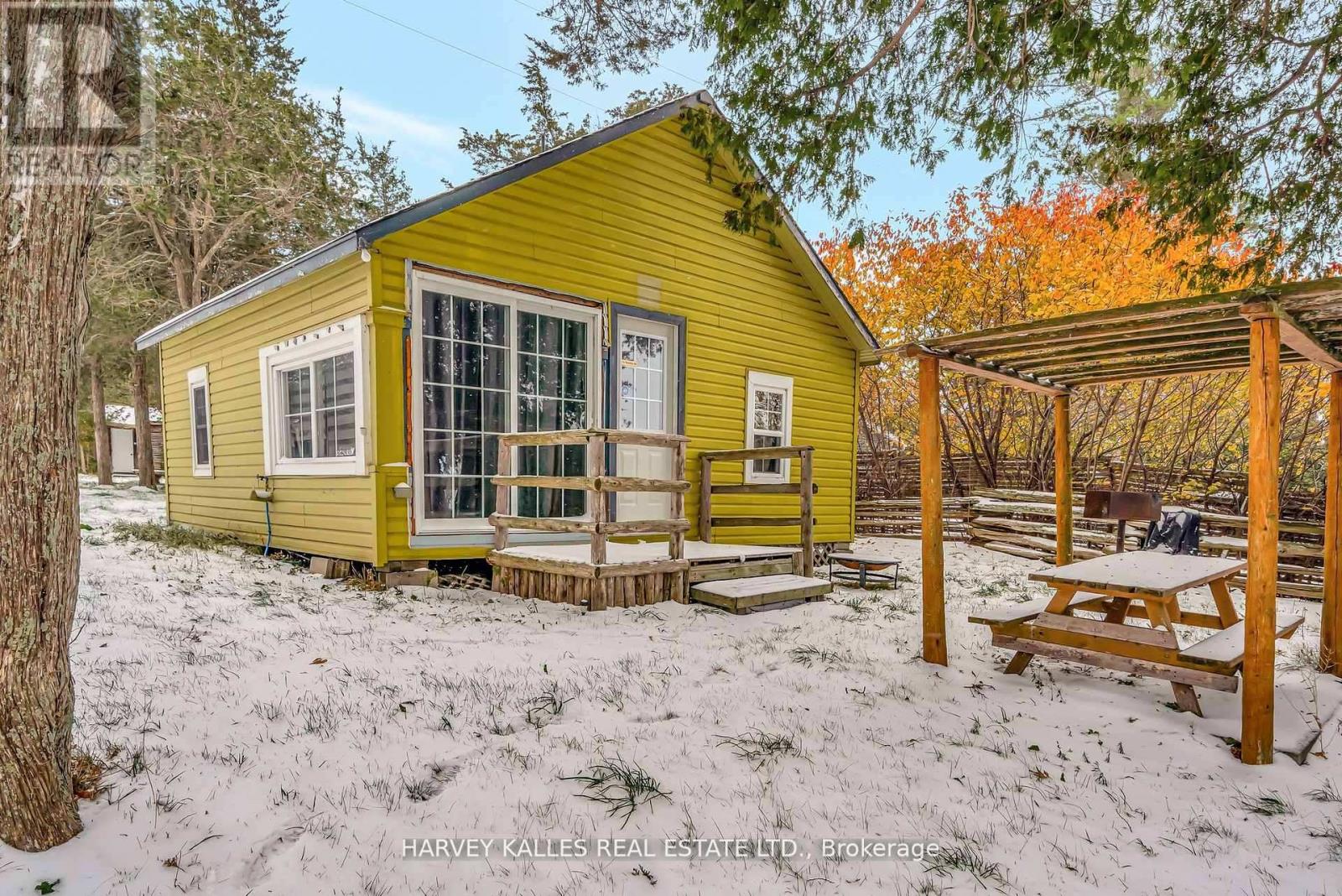 58 Valhalla Lane, Prince Edward County (Athol), Ontario  K0L 1P0 - Photo 13 - X12736576