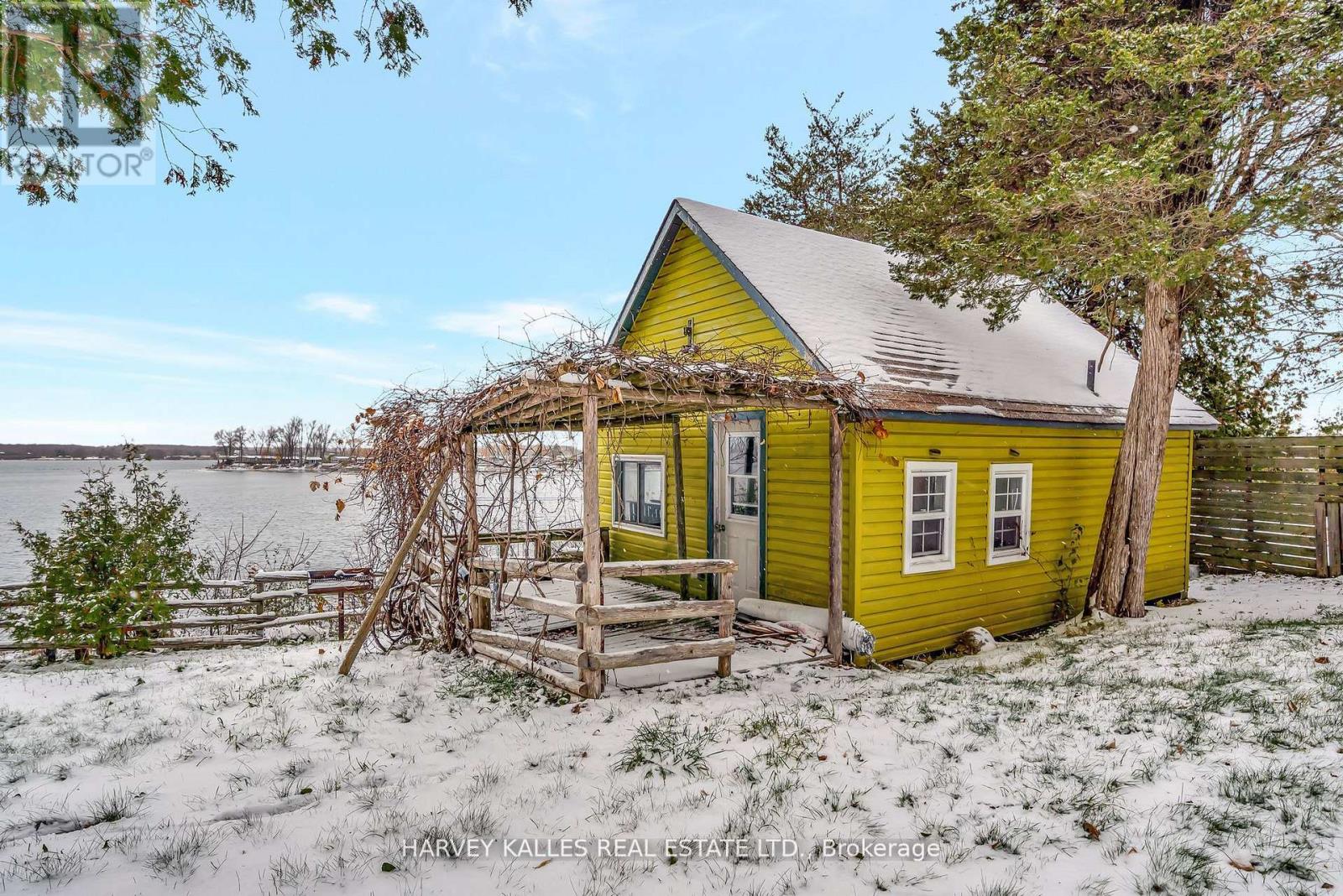 58 Valhalla Lane, Prince Edward County (Athol), Ontario  K0L 1P0 - Photo 17 - X12736576