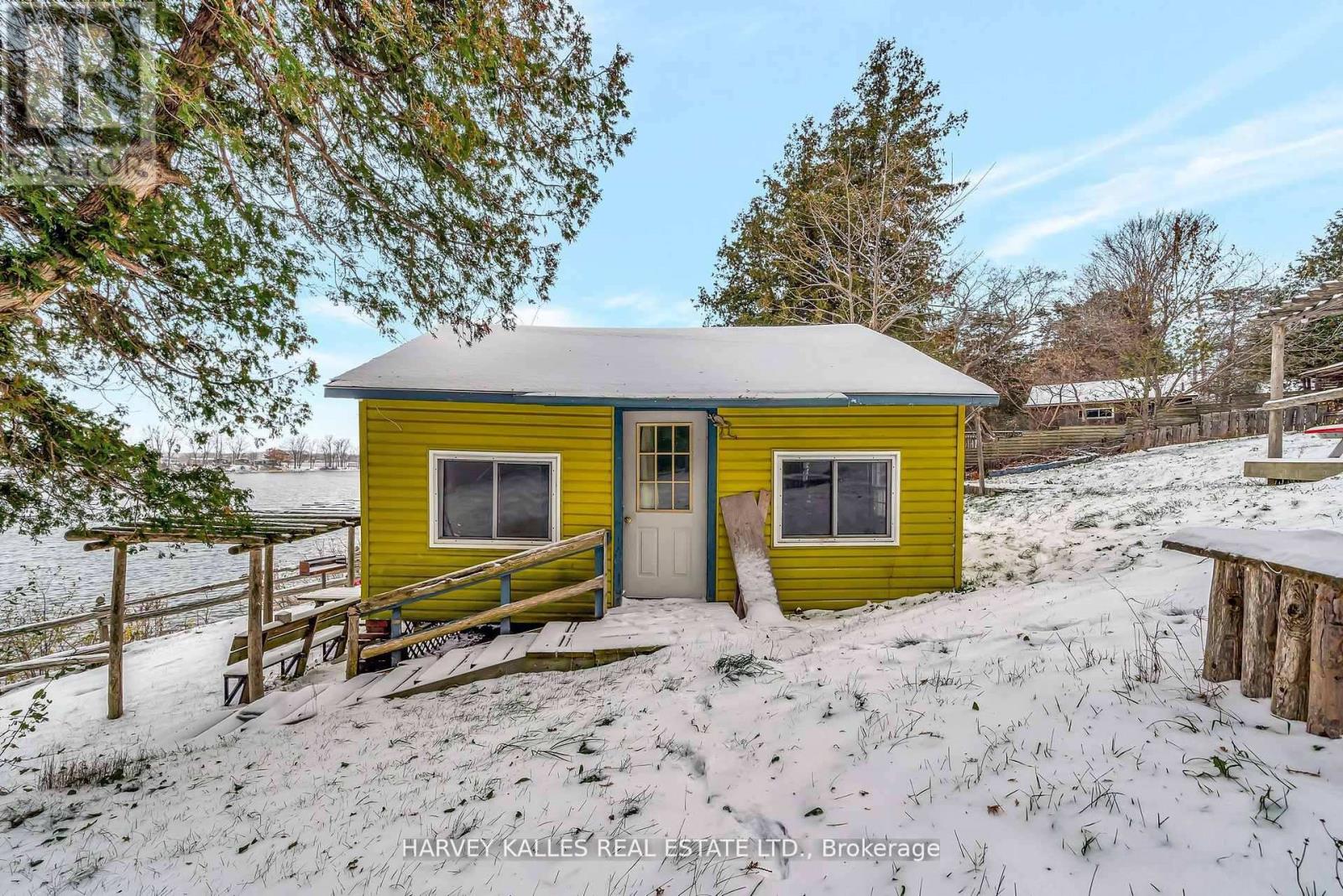 58 Valhalla Lane, Prince Edward County (Athol), Ontario  K0L 1P0 - Photo 18 - X12736576