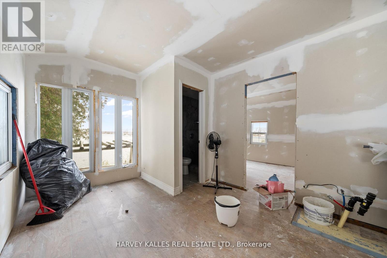 58 Valhalla Lane, Prince Edward County (Athol), Ontario  K0L 1P0 - Photo 24 - X12736576