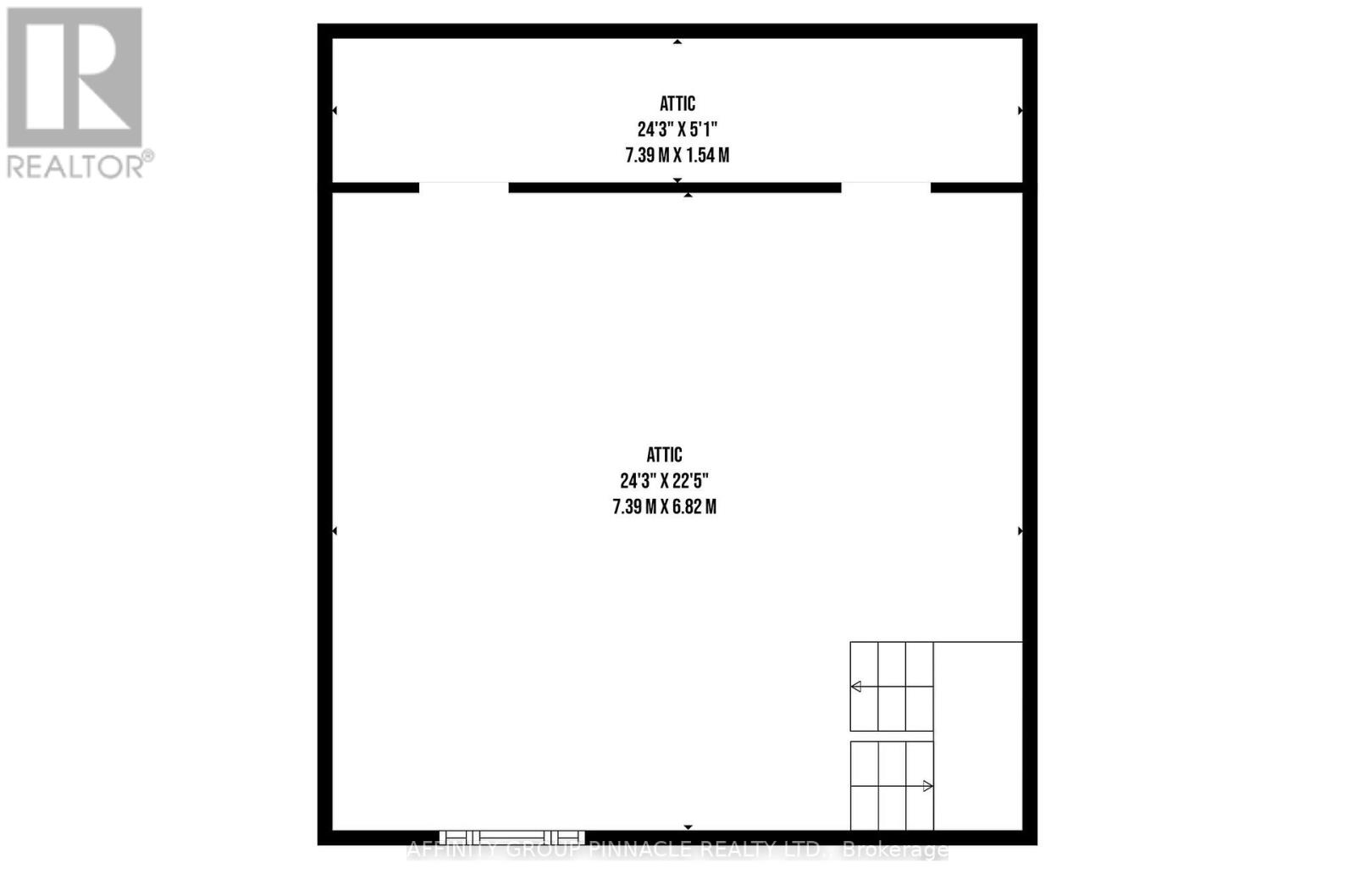 Upper - 255 Kent Street W, Kawartha Lakes (Lindsay), Ontario  K9V 2Z3 - Photo 15 - X12737008