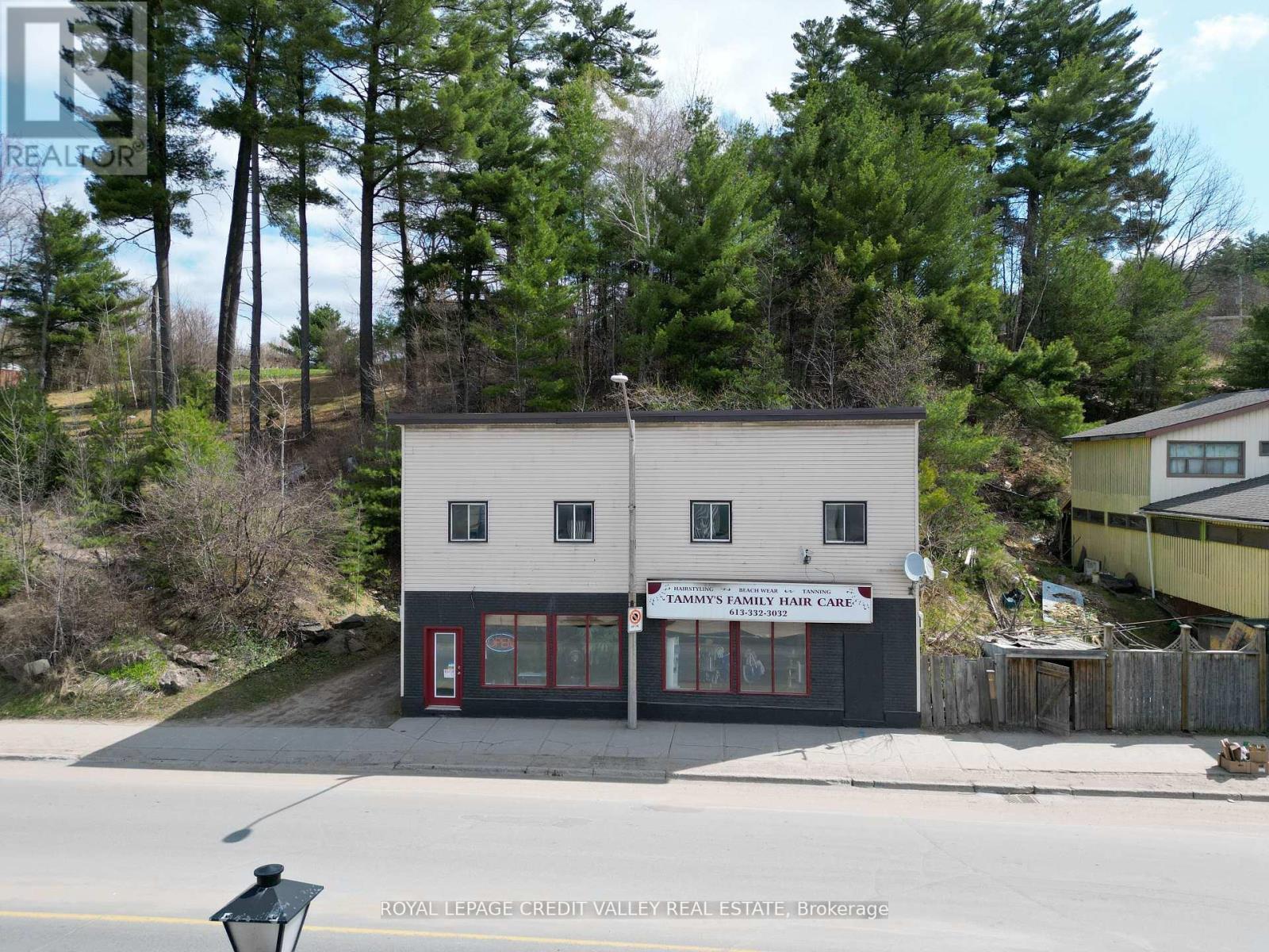 105 HASTINGS STREET N, bancroft (bancroft ward), Ontario