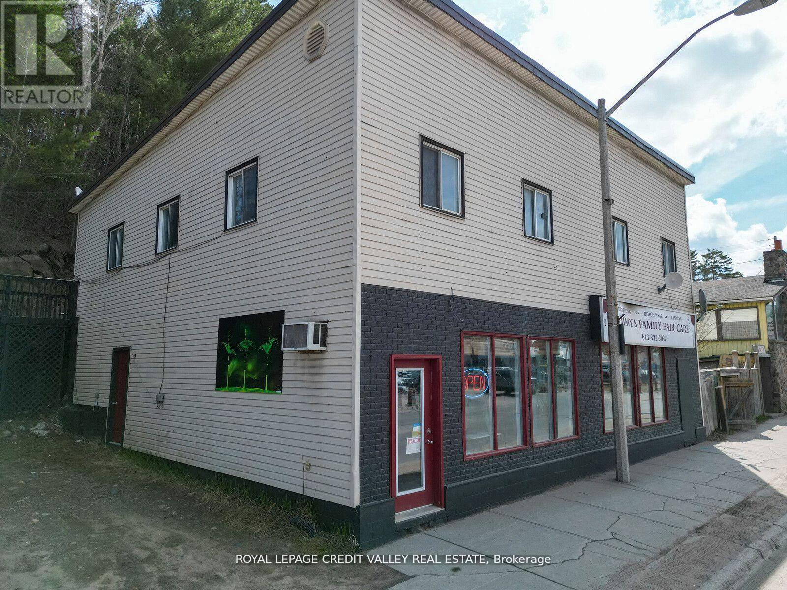 105 Hastings Street N, Bancroft (Bancroft Ward), Ontario  K0L 1C0 - Photo 3 - X12737024