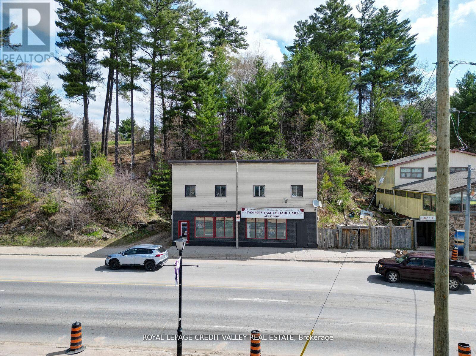 105 Hastings Street N, Bancroft (Bancroft Ward), Ontario  K0L 1C0 - Photo 44 - X12737024
