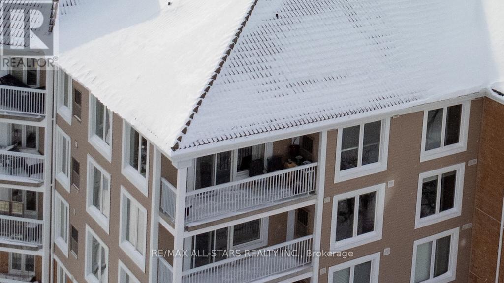 408 - 50 Rivermill Boulevard, Kawartha Lakes (Lindsay), Ontario  K9V 6C1 - Photo 11 - X12737276