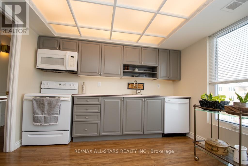 408 - 50 Rivermill Boulevard, Kawartha Lakes (Lindsay), Ontario  K9V 6C1 - Photo 13 - X12737276