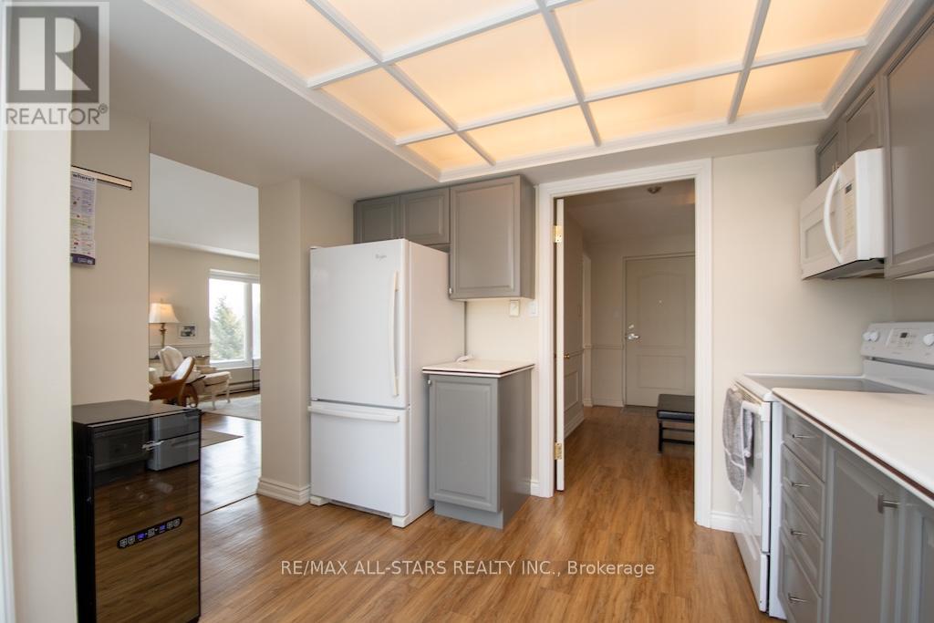 408 - 50 Rivermill Boulevard, Kawartha Lakes (Lindsay), Ontario  K9V 6C1 - Photo 15 - X12737276