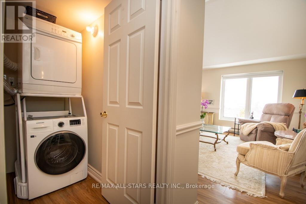 408 - 50 Rivermill Boulevard, Kawartha Lakes (Lindsay), Ontario  K9V 6C1 - Photo 16 - X12737276