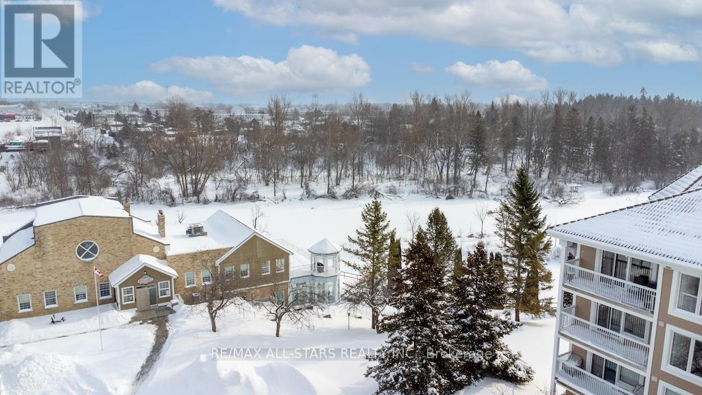 408 - 50 Rivermill Boulevard, Kawartha Lakes (Lindsay), Ontario  K9V 6C1 - Photo 25 - X12737276
