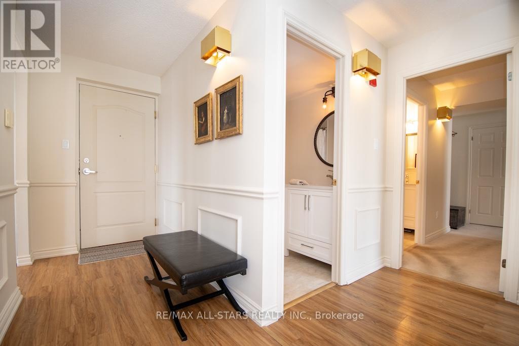 408 - 50 Rivermill Boulevard, Kawartha Lakes (Lindsay), Ontario  K9V 6C1 - Photo 3 - X12737276