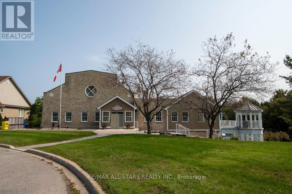 408 - 50 Rivermill Boulevard, Kawartha Lakes (Lindsay), Ontario  K9V 6C1 - Photo 30 - X12737276