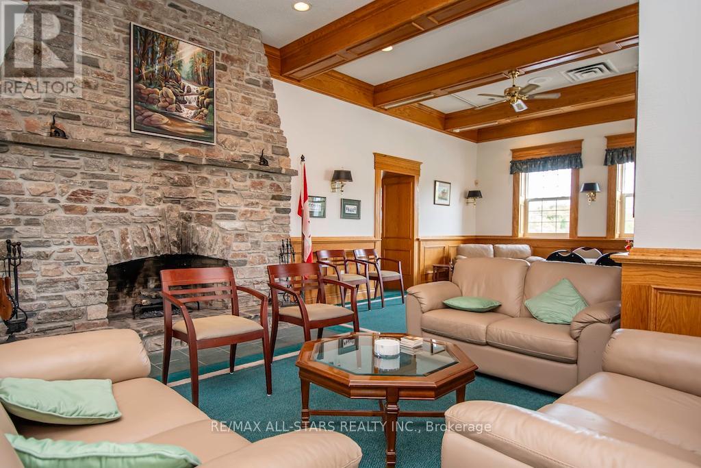 408 - 50 Rivermill Boulevard, Kawartha Lakes (Lindsay), Ontario  K9V 6C1 - Photo 31 - X12737276