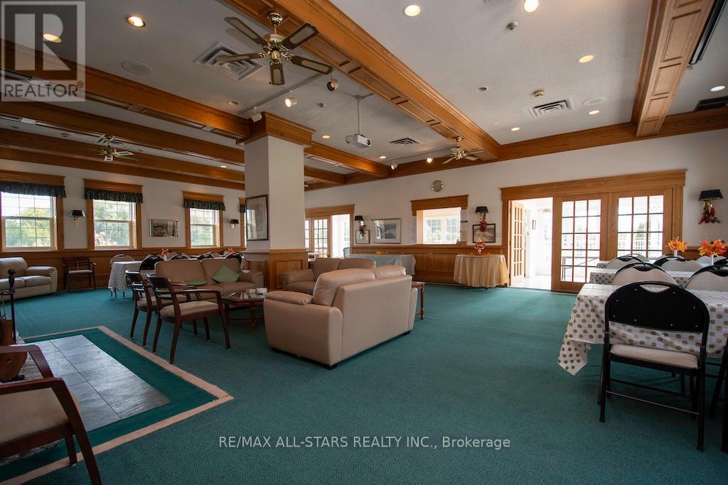 408 - 50 Rivermill Boulevard, Kawartha Lakes (Lindsay), Ontario  K9V 6C1 - Photo 32 - X12737276