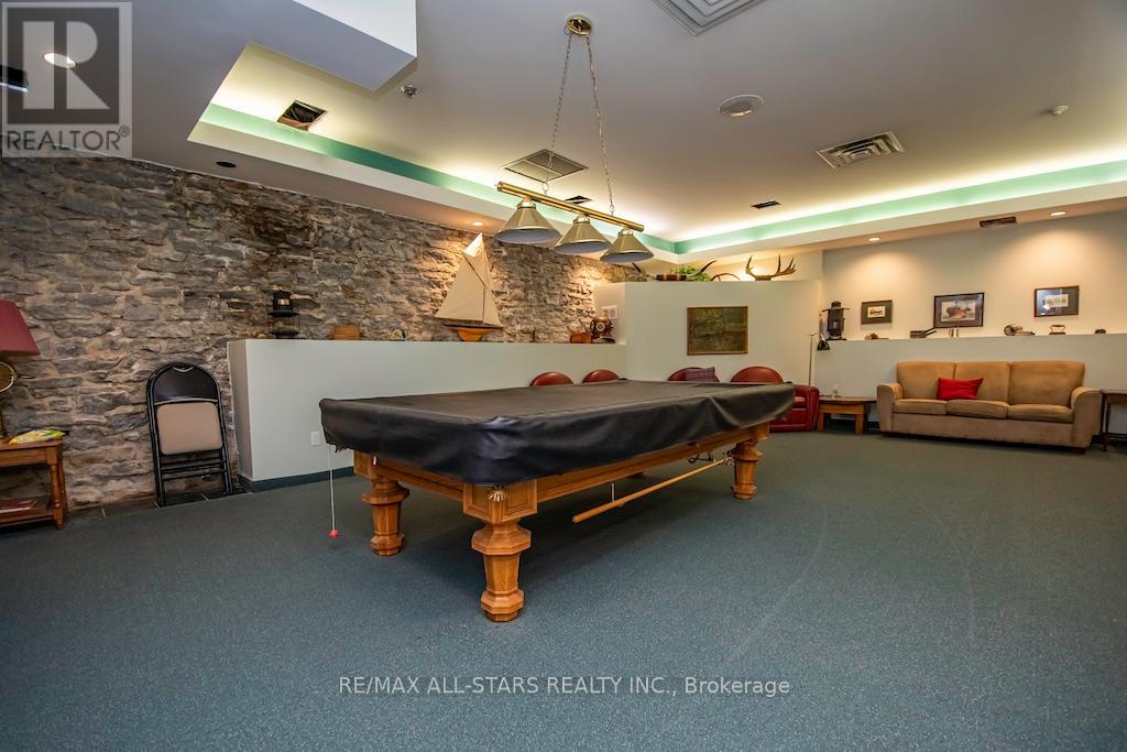 408 - 50 Rivermill Boulevard, Kawartha Lakes (Lindsay), Ontario  K9V 6C1 - Photo 37 - X12737276