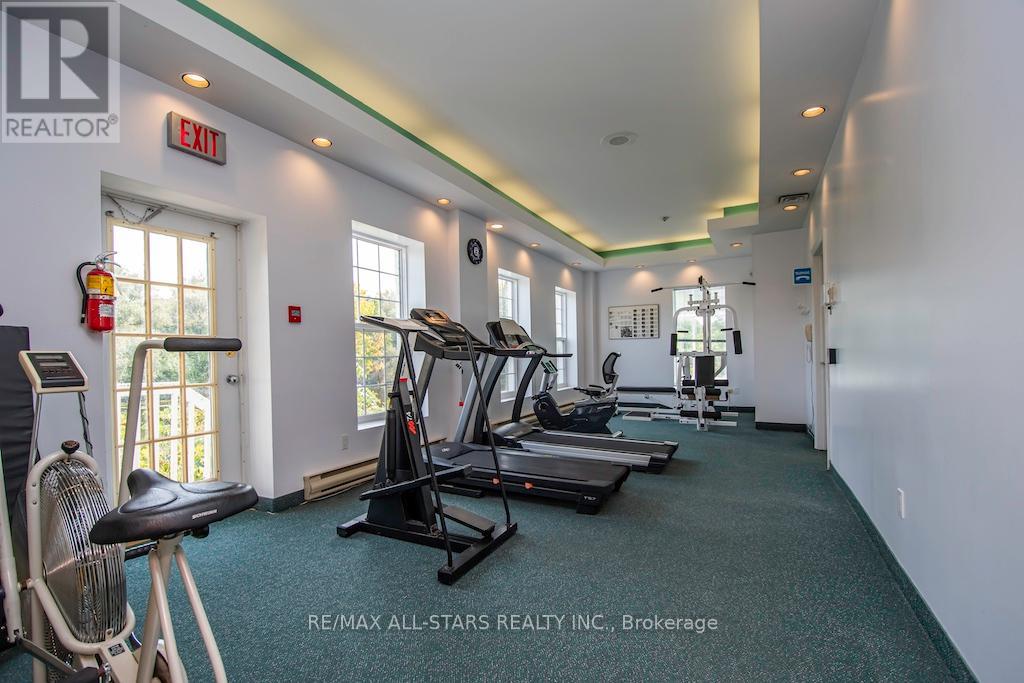 408 - 50 Rivermill Boulevard, Kawartha Lakes (Lindsay), Ontario  K9V 6C1 - Photo 39 - X12737276