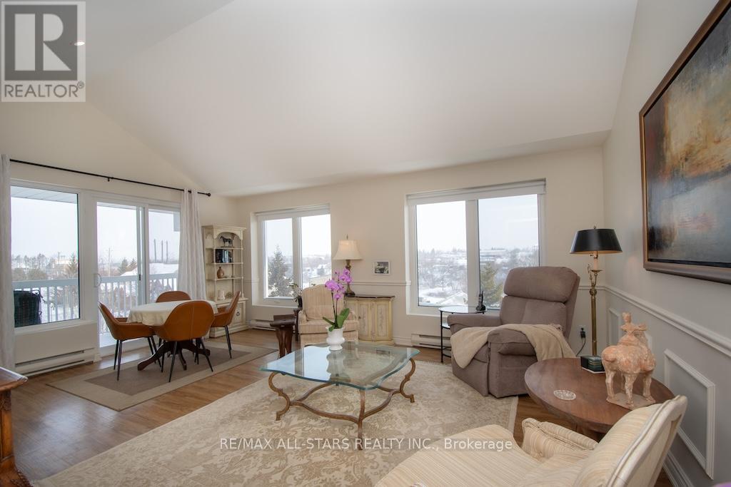 408 - 50 Rivermill Boulevard, Kawartha Lakes (Lindsay), Ontario  K9V 6C1 - Photo 4 - X12737276