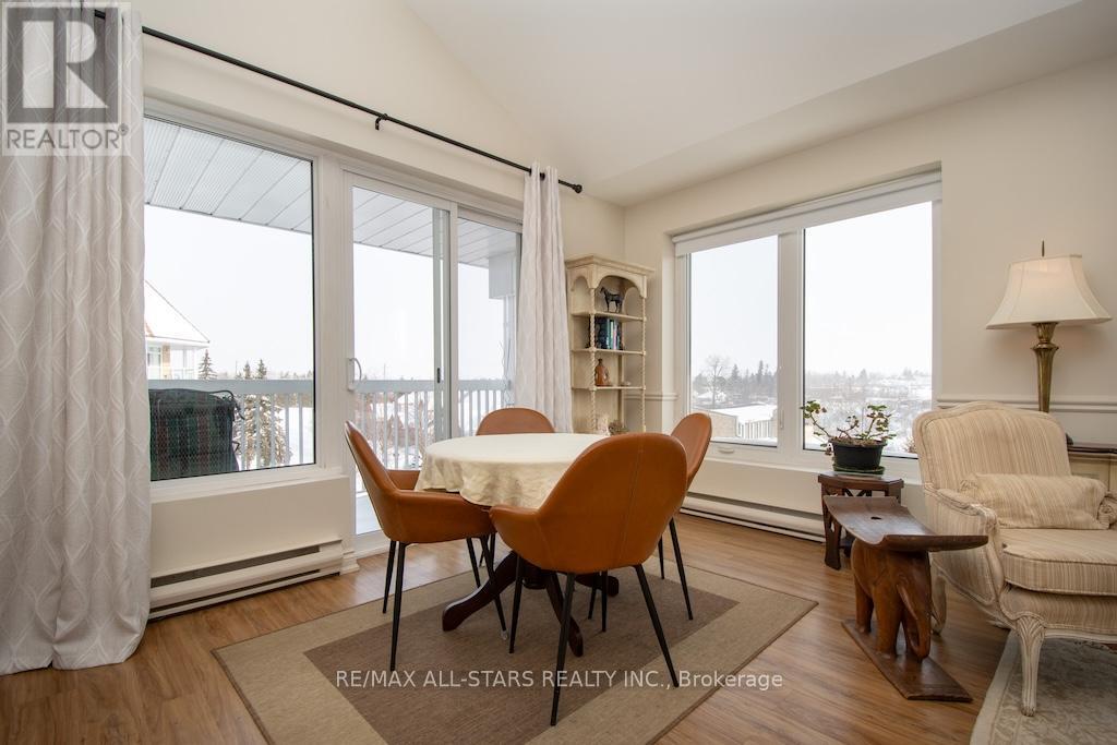 408 - 50 Rivermill Boulevard, Kawartha Lakes (Lindsay), Ontario  K9V 6C1 - Photo 6 - X12737276