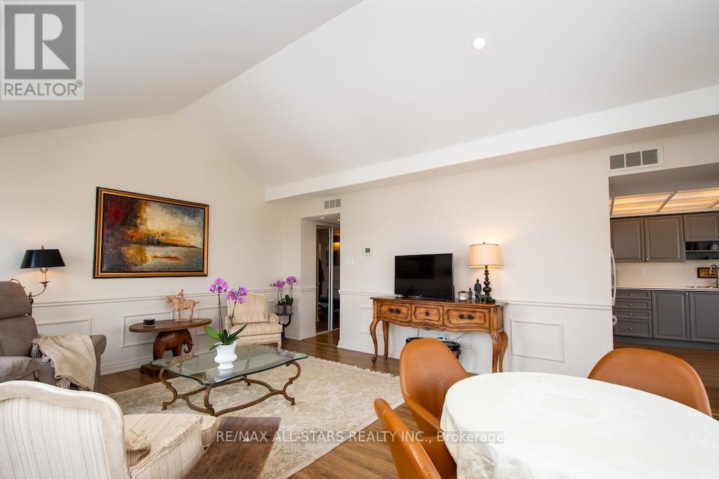 408 - 50 Rivermill Boulevard, Kawartha Lakes (Lindsay), Ontario  K9V 6C1 - Photo 8 - X12737276