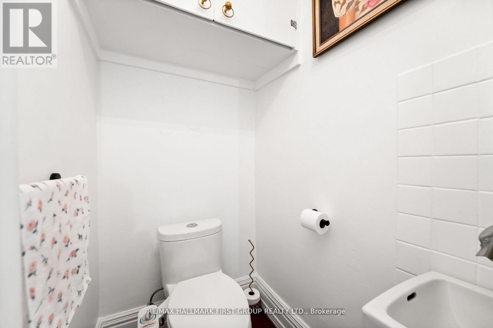 168 Adeline Street, Peterborough (Town Ward 3), Ontario  K9J 5E3 - Photo 13 - X12737304