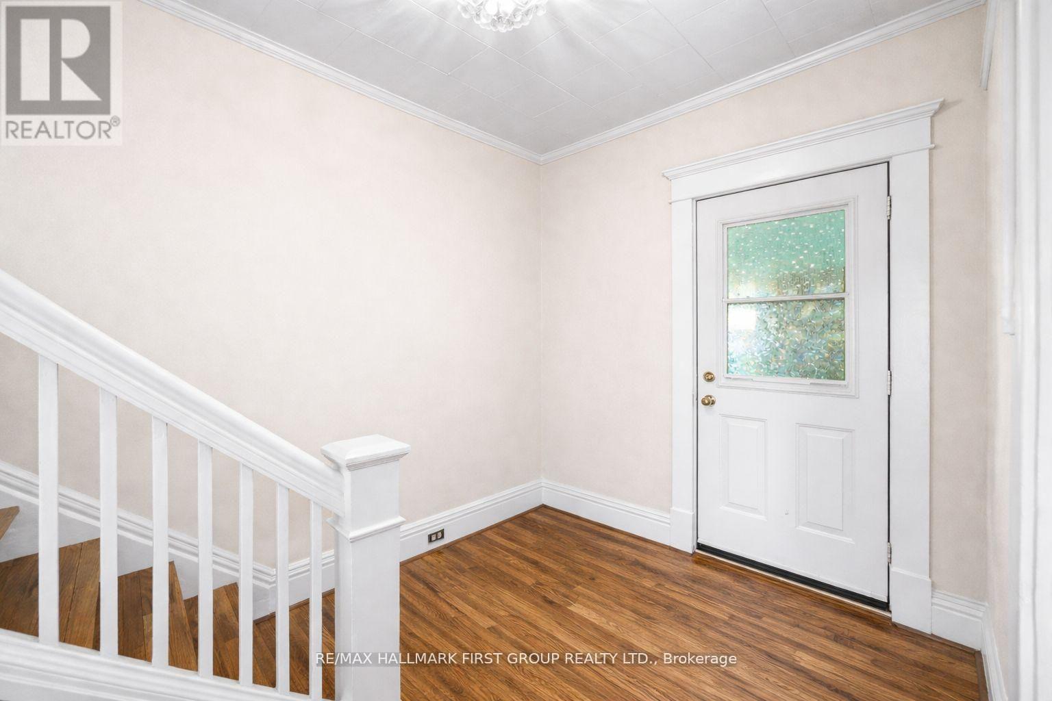 168 Adeline Street, Peterborough (Town Ward 3), Ontario  K9J 5E3 - Photo 14 - X12737304