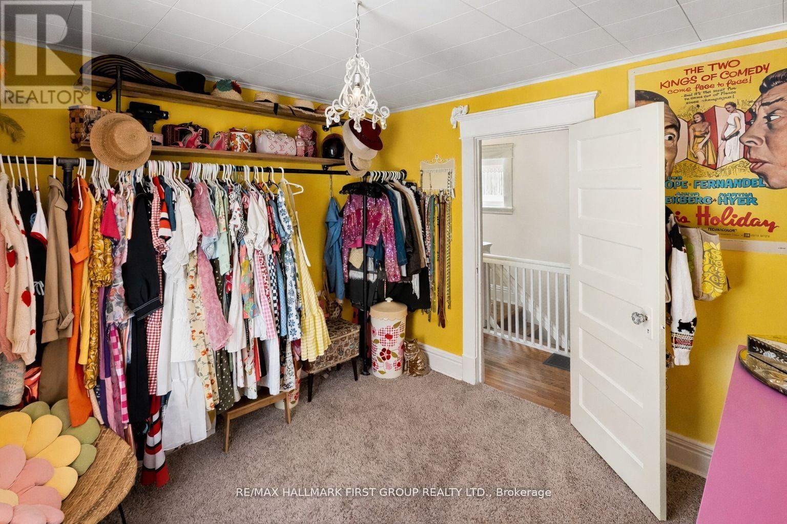 168 Adeline Street, Peterborough (Town Ward 3), Ontario  K9J 5E3 - Photo 19 - X12737304