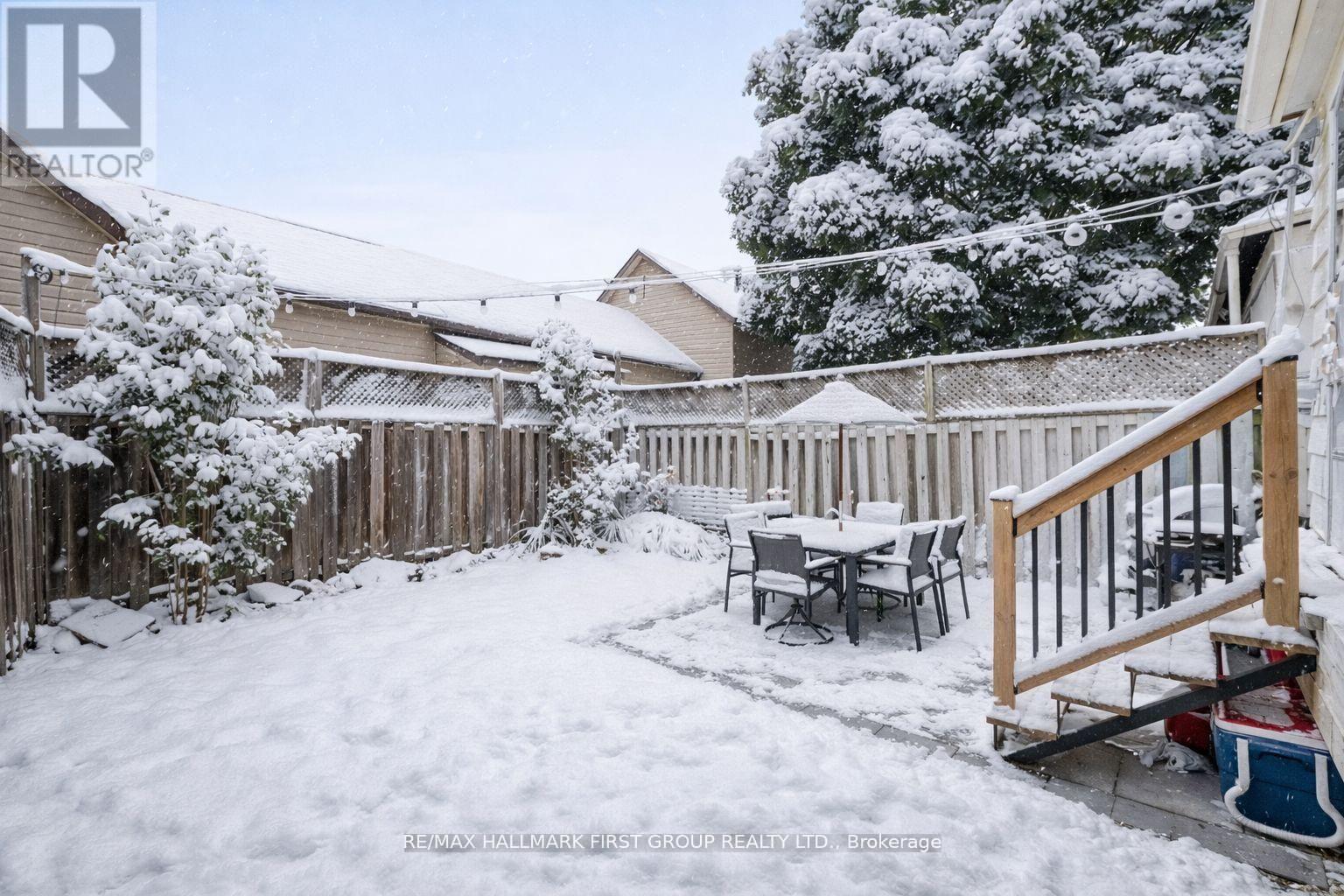 168 Adeline Street, Peterborough (Town Ward 3), Ontario  K9J 5E3 - Photo 28 - X12737304