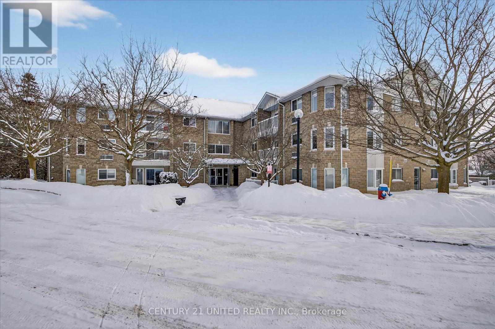 214A - 1099 CLONSILLA AVENUE, peterborough (otonabee ward 1), Ontario