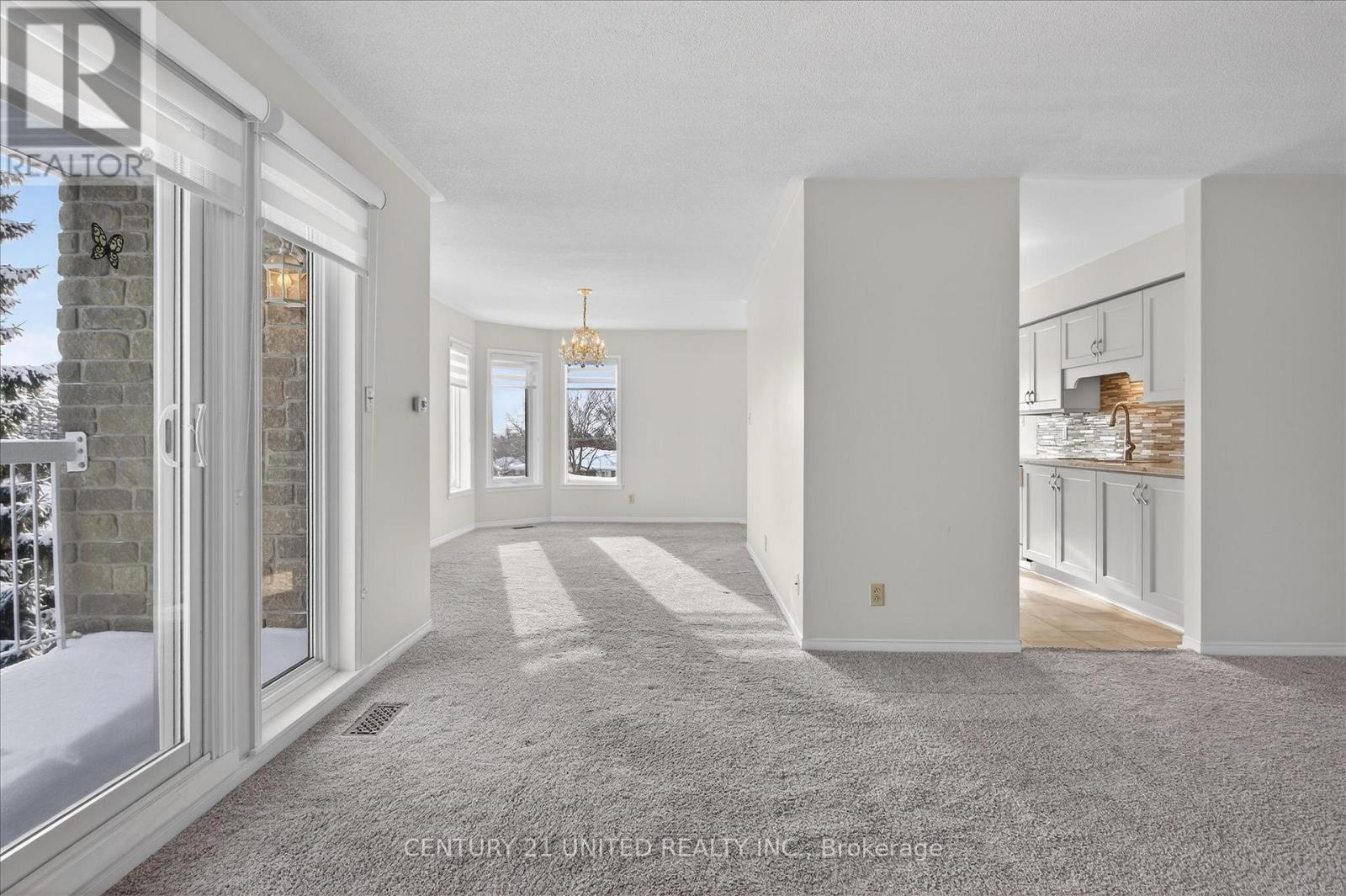 214a - 1099 Clonsilla Avenue, Peterborough (Otonabee Ward 1), Ontario  K9J 8L8 - Photo 12 - X12738292