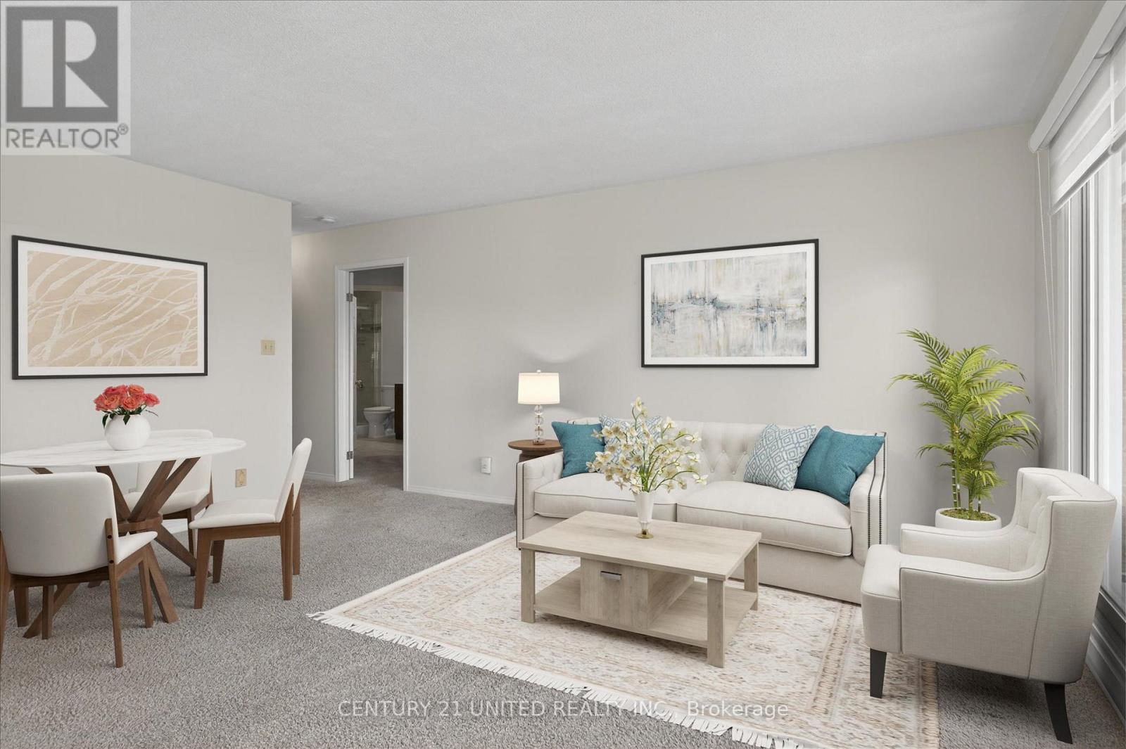 214a - 1099 Clonsilla Avenue, Peterborough (Otonabee Ward 1), Ontario  K9J 8L8 - Photo 15 - X12738292