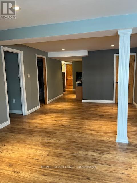 Lower Level - 62 Cook Street, Kawartha Lakes (Lindsay), Ontario  K9V 0C6 - Photo 3 - X12738460