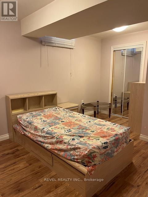 Lower Level - 62 Cook Street, Kawartha Lakes (Lindsay), Ontario  K9V 0C6 - Photo 6 - X12738460