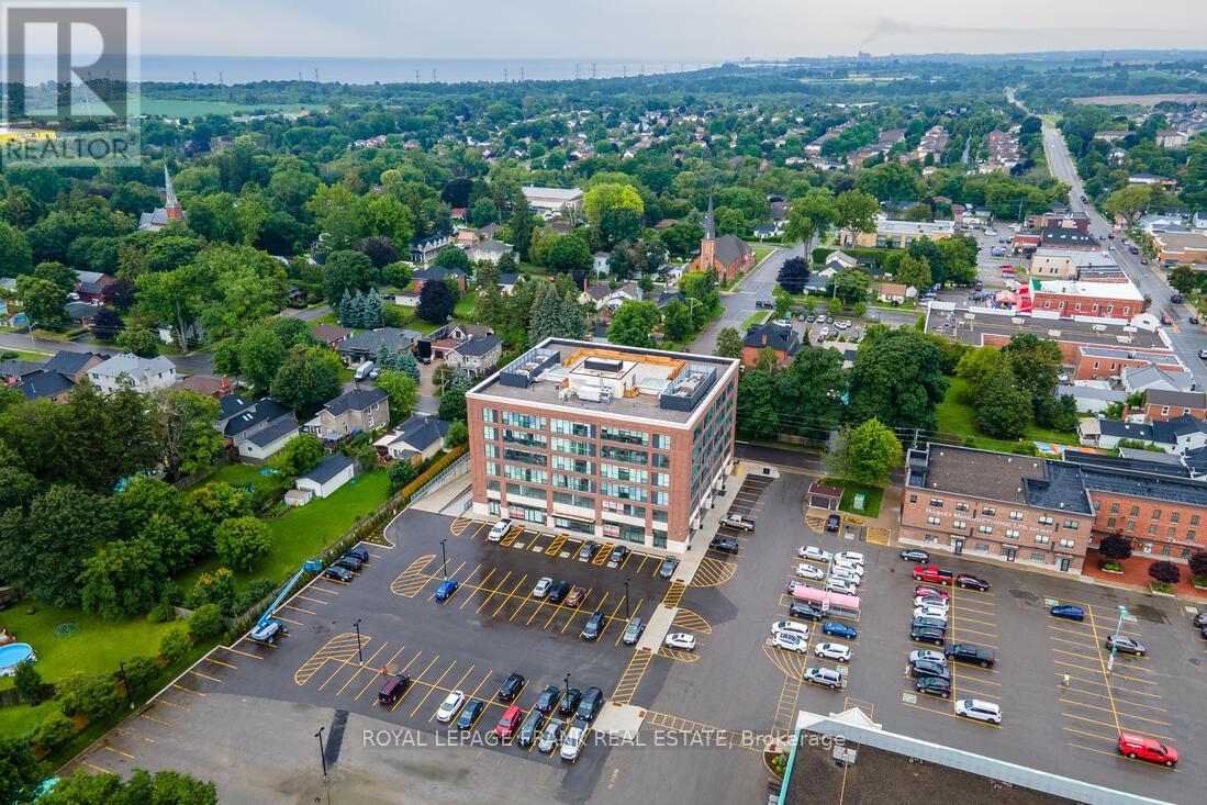 201 - 109 King Avenue, Clarington (Newcastle), Ontario  L1B 1H3 - Photo 20 - E12738734