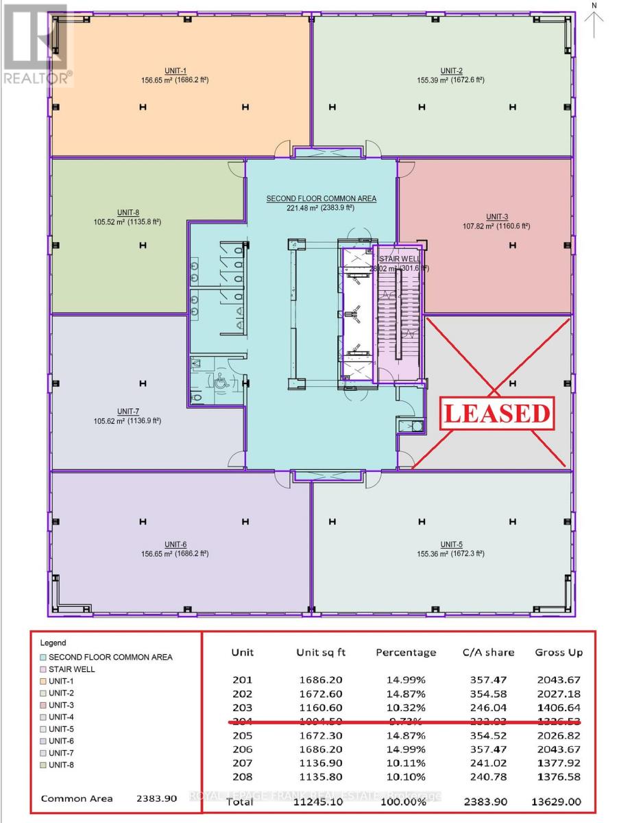 2nd Floor - 109 King Avenue, Clarington (Newcastle), Ontario  L1B 1H3 - Photo 27 - E12738738