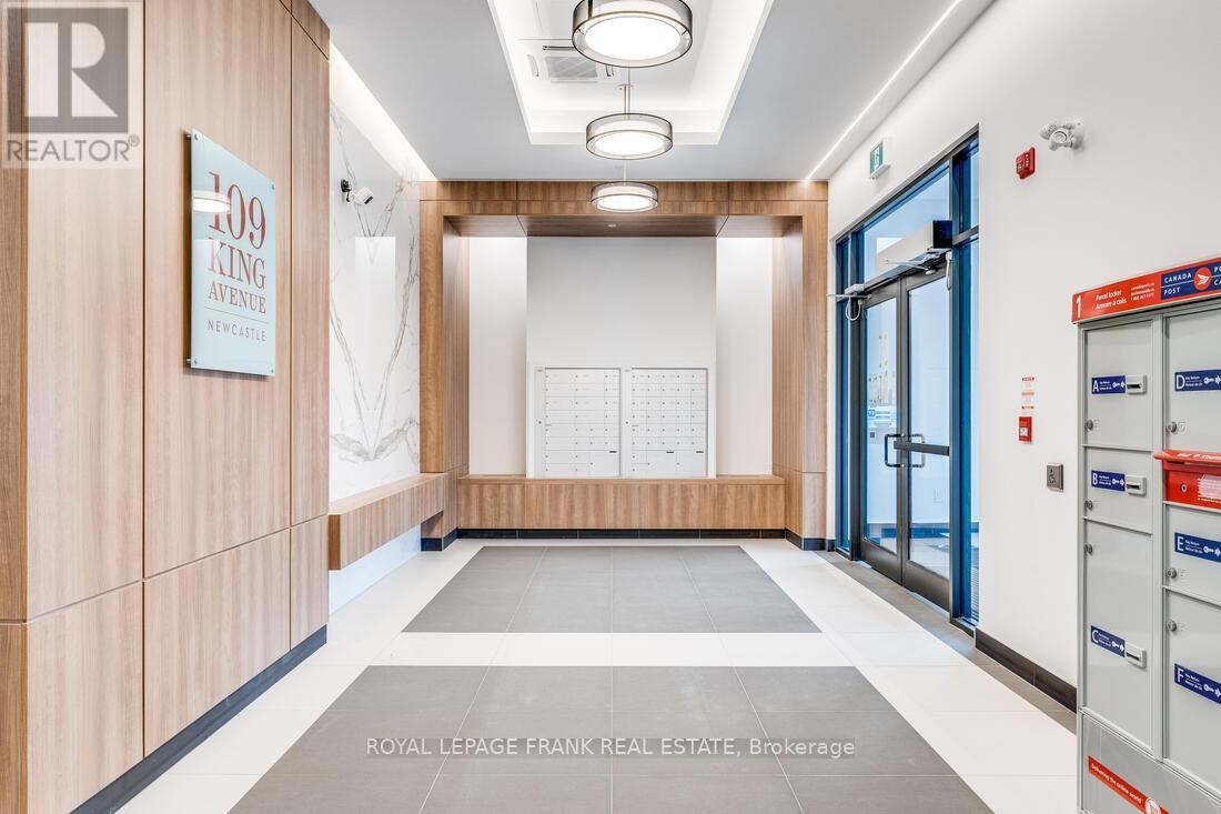 202-203 - 109 King Avenue, Clarington (Newcastle), Ontario  L1B 1H3 - Photo 23 - E12738750