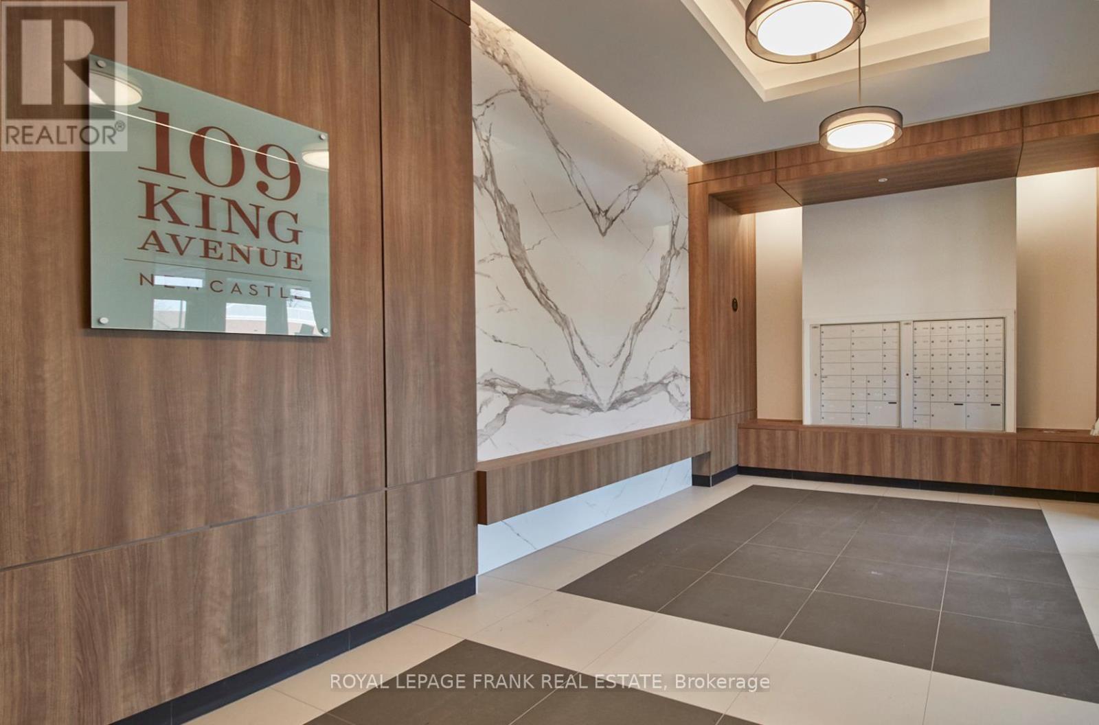 205-207 - 109 KING AVENUE, clarington (newcastle), Ontario