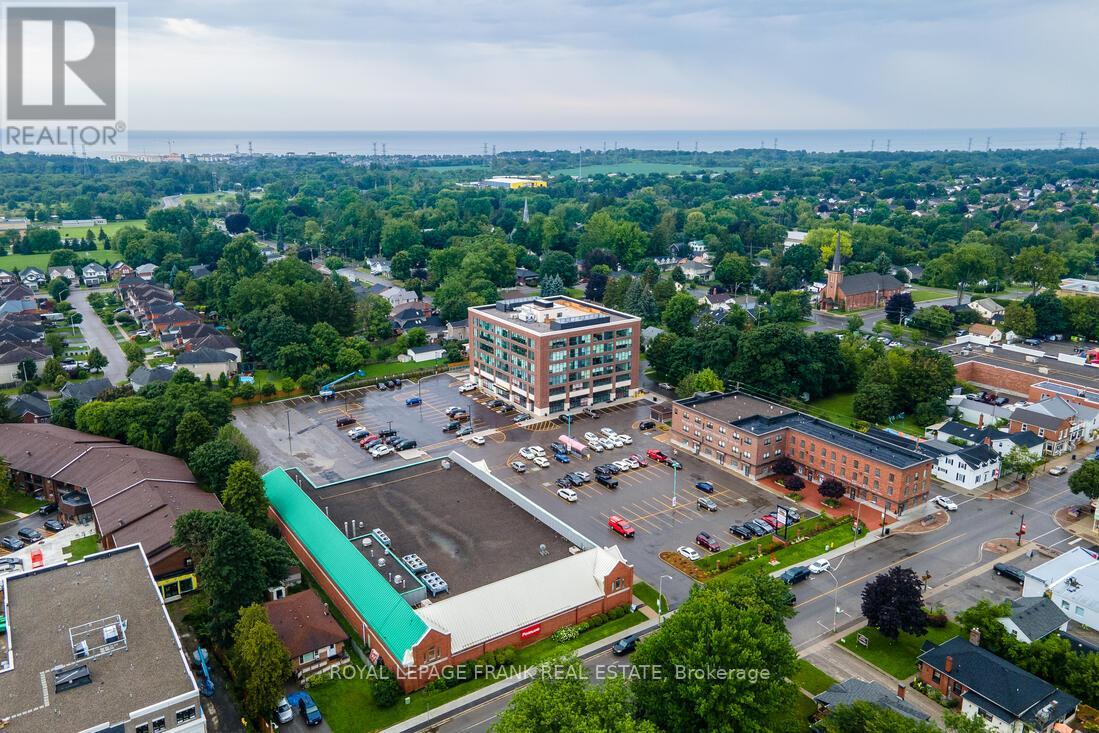 205-207 - 109 King Avenue, Clarington (Newcastle), Ontario  L1B 1H3 - Photo 18 - E12738754