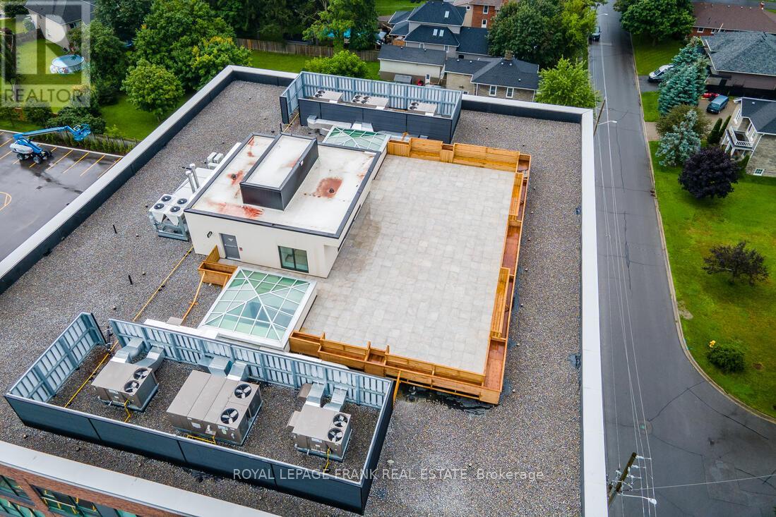 205-207 - 109 King Avenue, Clarington (Newcastle), Ontario  L1B 1H3 - Photo 25 - E12738754