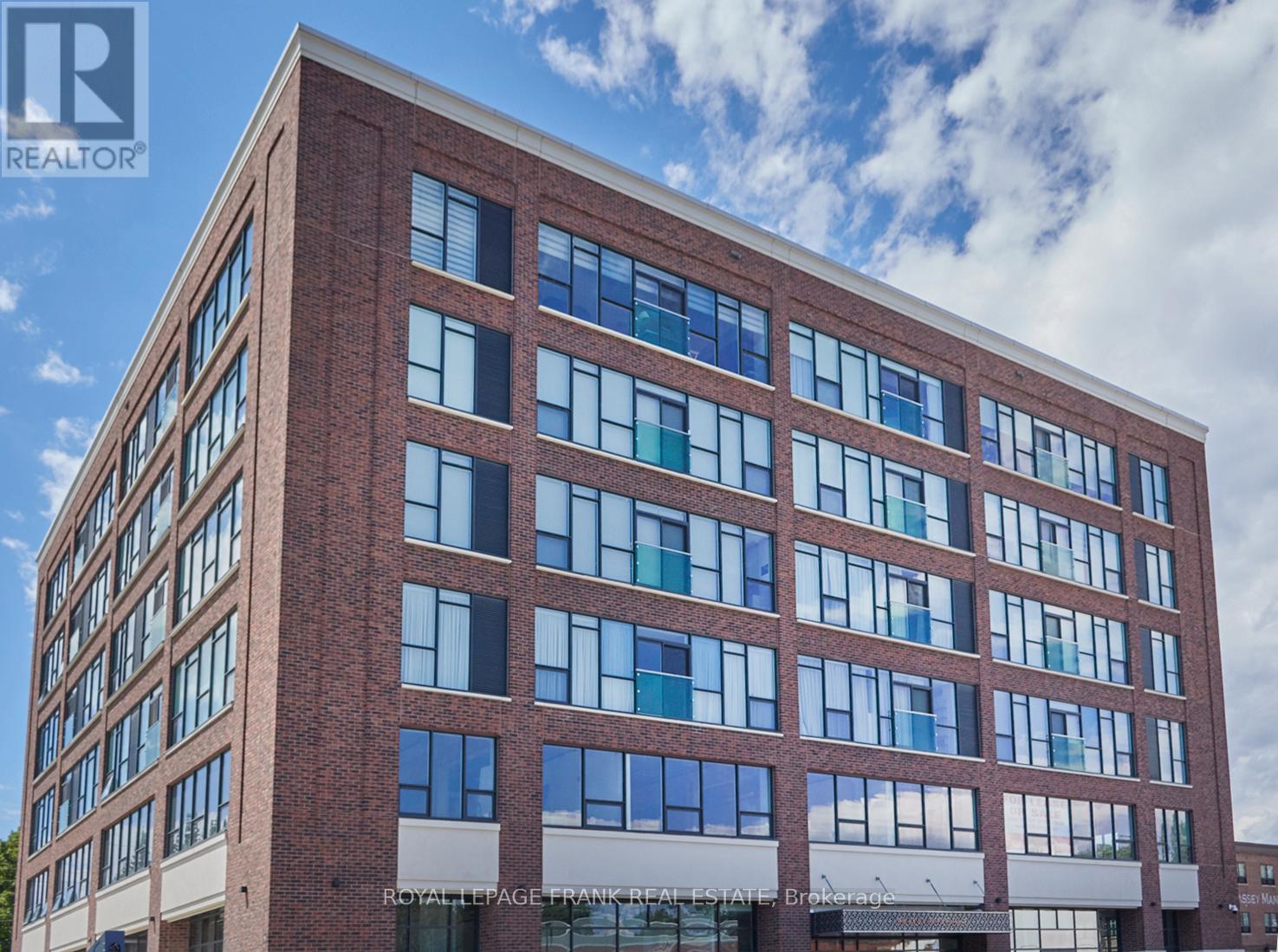 205-207 - 109 King Avenue, Clarington (Newcastle), Ontario  L1B 1H3 - Photo 7 - E12738774